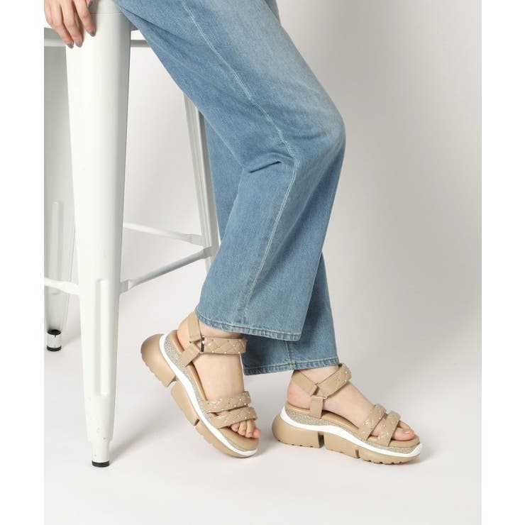 ラインストーンスポサン 24SS | ESPERANZA | 詳細画像25 