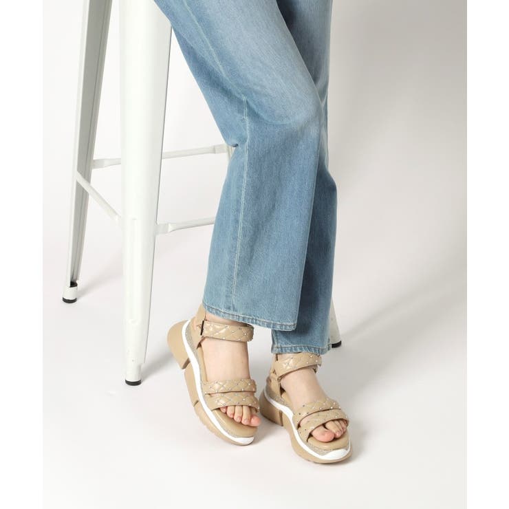 ラインストーンスポサン 24SS | ESPERANZA | 詳細画像27 