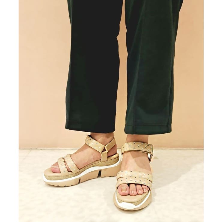 ラインストーンスポサン 24SS | ESPERANZA | 詳細画像31 