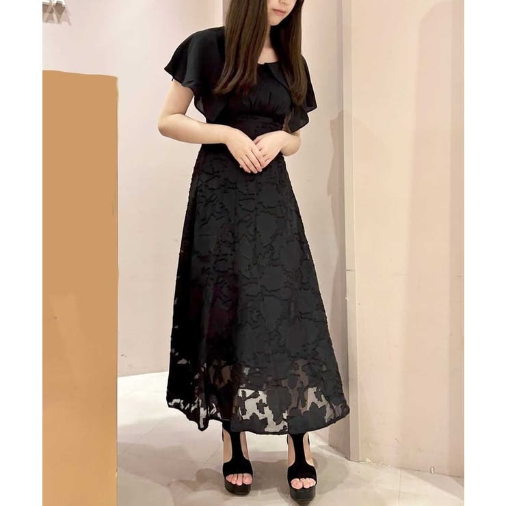 Tストラップスクエアサンダル 24SS | ESPERANZA | 詳細画像13 