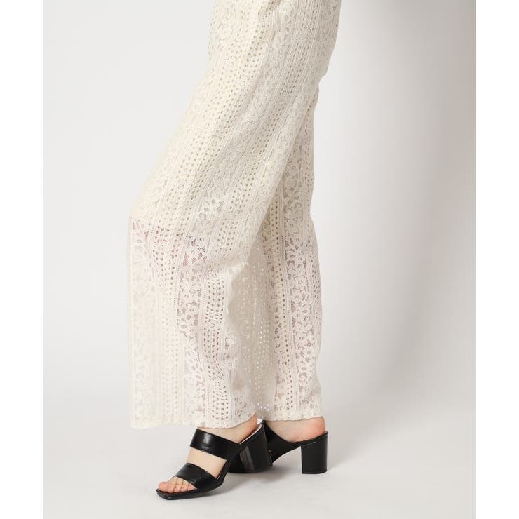 ダブルベルト太ヒールミュールサンダル 24年VER | ESPERANZA | 詳細画像34 