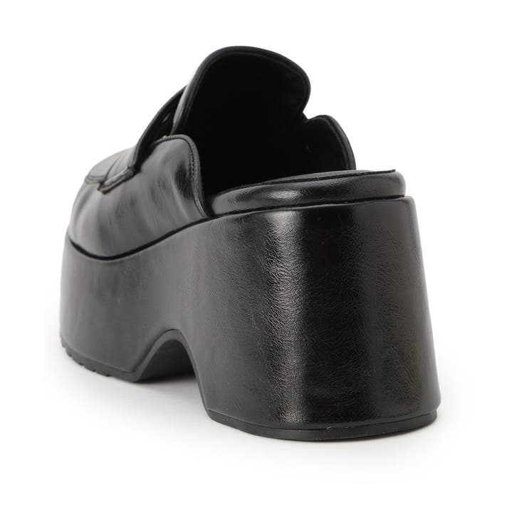 厚底サボローファー | ESPERANZA | 詳細画像13 