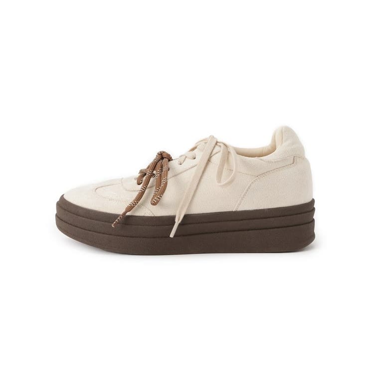 ミックスシューレーススニーカー | ESPERANZA | 詳細画像11 