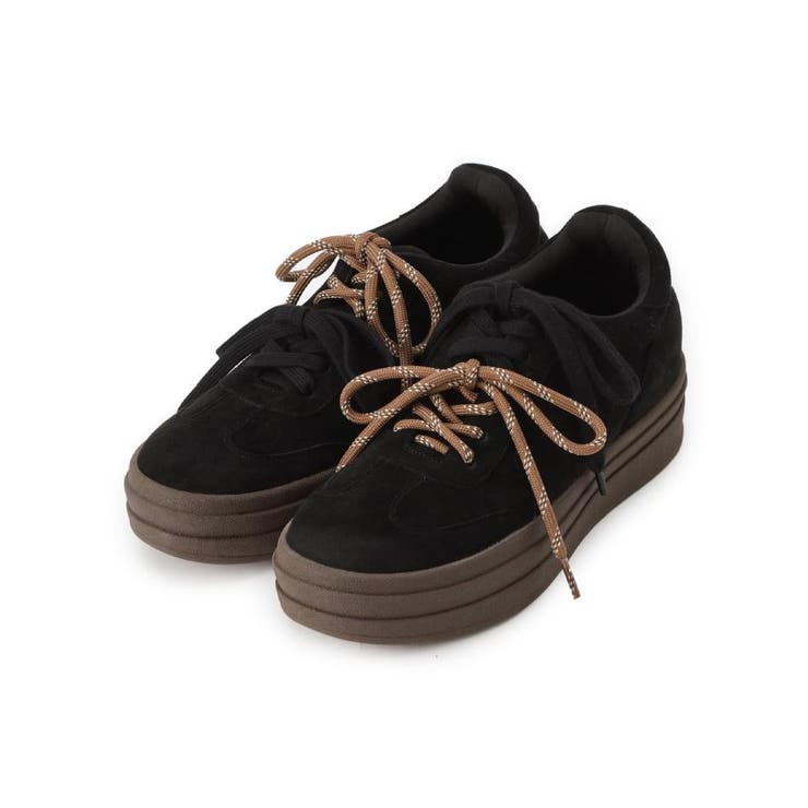 ミックスシューレーススニーカー | ESPERANZA | 詳細画像10 