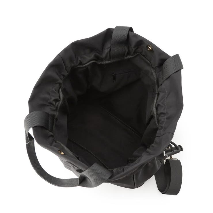 3WAYシャーリングリュック | ESPERANZA | 詳細画像8 