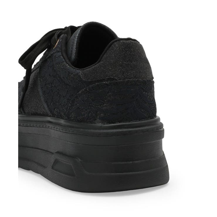 厚底レーススニーカー | ESPERANZA | 詳細画像21 