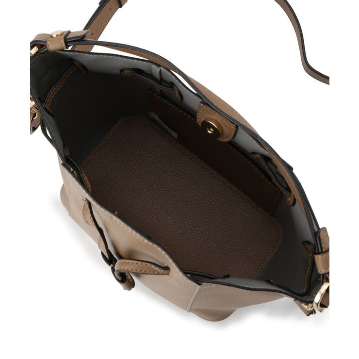 巾着ショルダーバッグ | ESPERANZA | 詳細画像16 