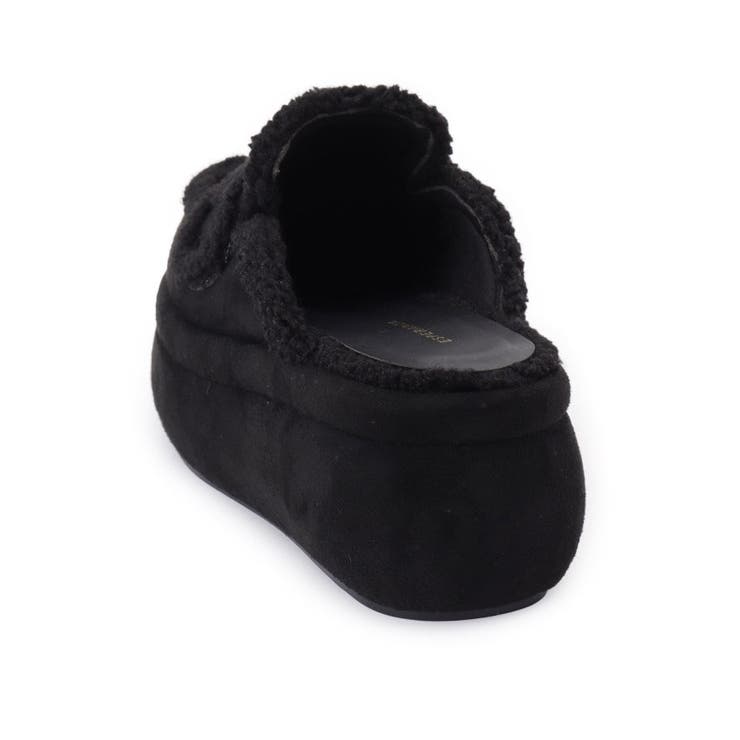 SNSで話題！ふわもこボアサボ | ESPERANZA | 詳細画像56 