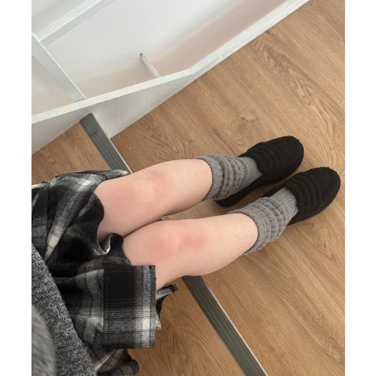 SNSで話題！ふわもこボアサボ | ESPERANZA | 詳細画像9 