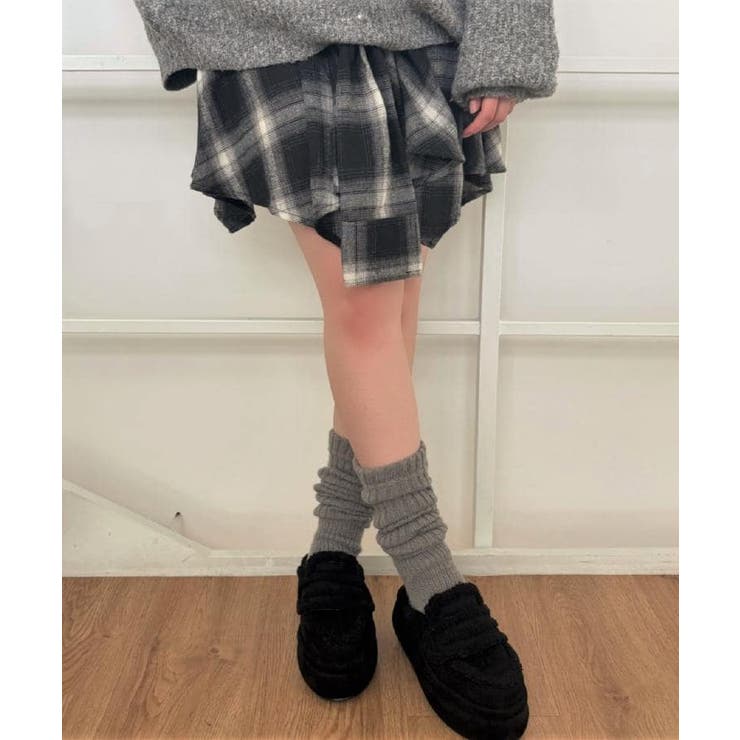 SNSで話題！ふわもこボアサボ | ESPERANZA | 詳細画像6 