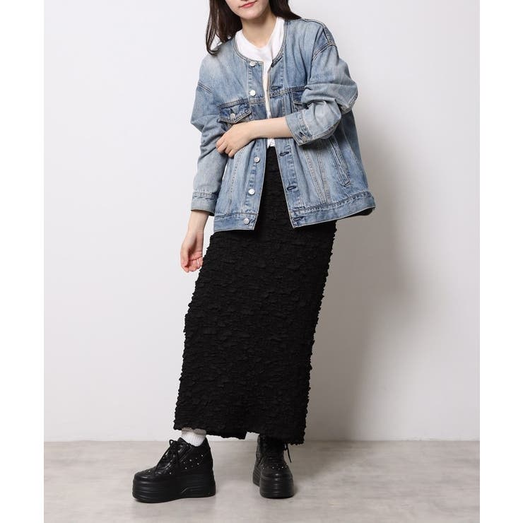 きゅんフィット厚底フラットキルティングスタッズスニーカー | ESPERANZA | 詳細画像5 