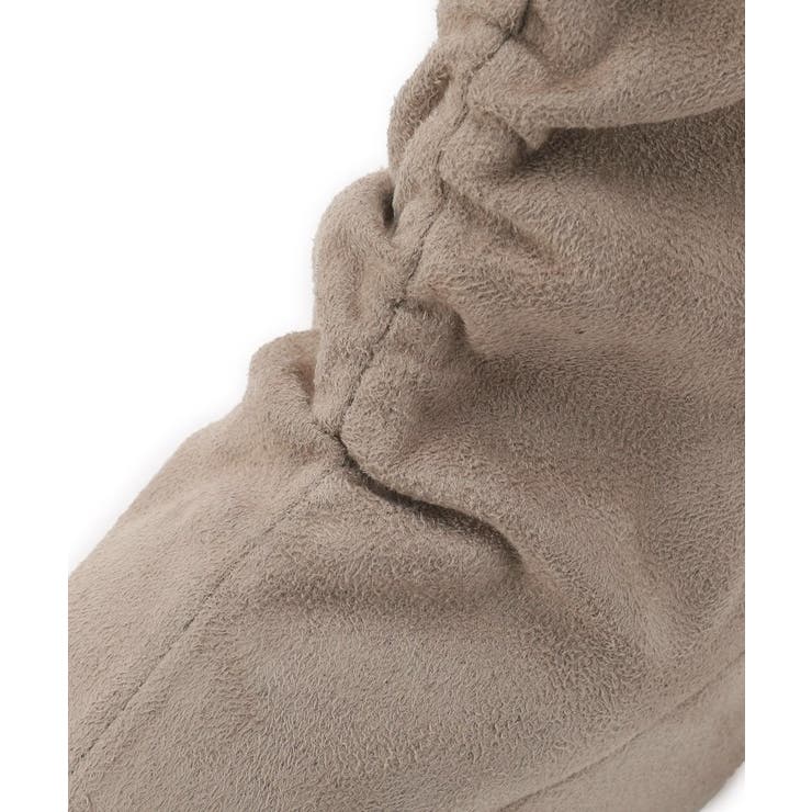 【EC先行販売】【ラク盛り ショートブーツ】リピーター続出 脚長美脚 | ESPERANZA | 詳細画像26 