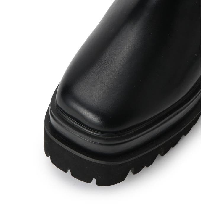 【トレンド感も着回し力も◎】2WAYダブルトラックソールエンジニアブーツ | ESPERANZA | 詳細画像20 