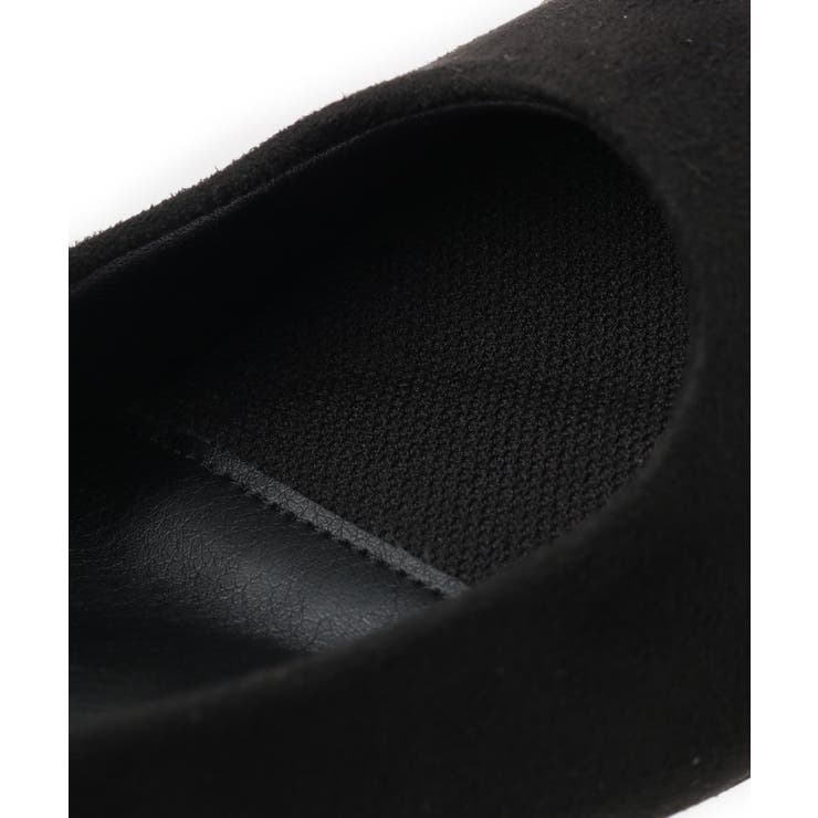 ラメヒールゴールドラインパンプス | ESPERANZA | 詳細画像20 