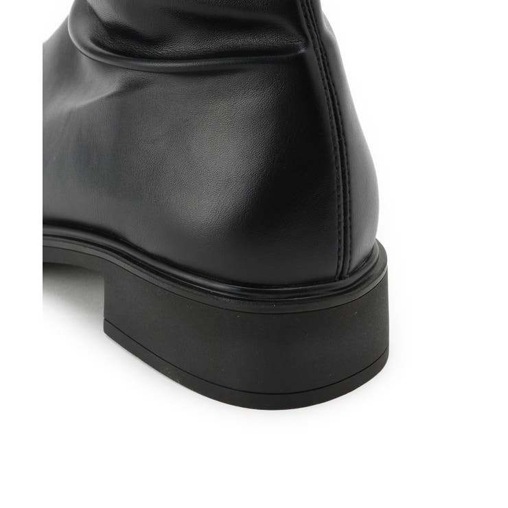 ストレッチフラットニーハイブーツ | ESPERANZA | 詳細画像19 