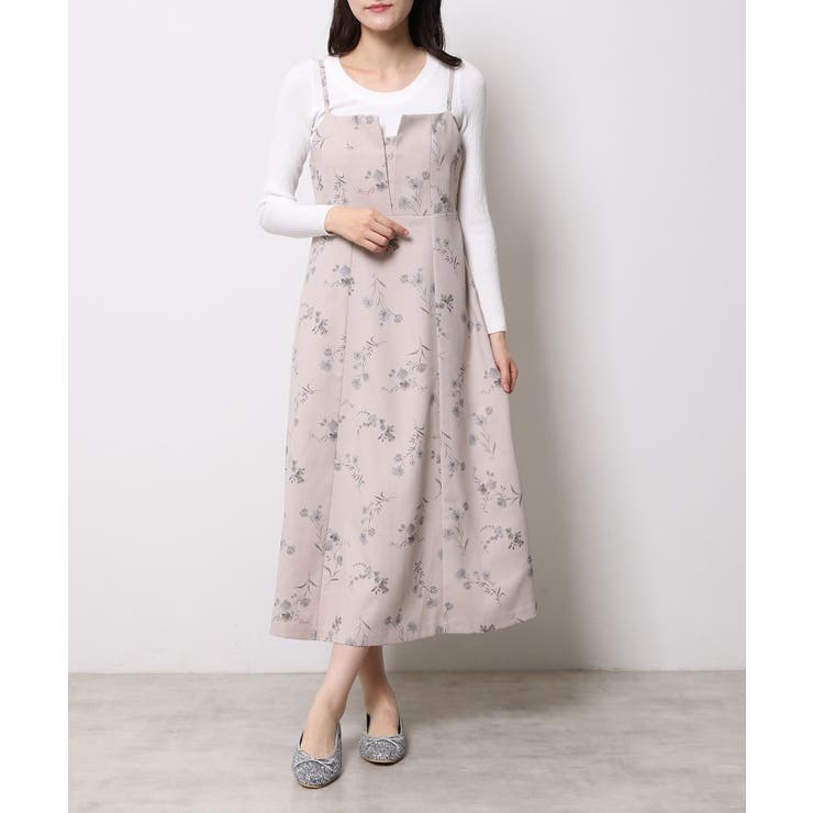 【EC限定カラーあり】グリッターバレエシューズ | ESPERANZA | 詳細画像4 