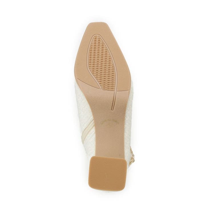 チェーンベルト2WAYショートブーツ | ESPERANZA | 詳細画像19 