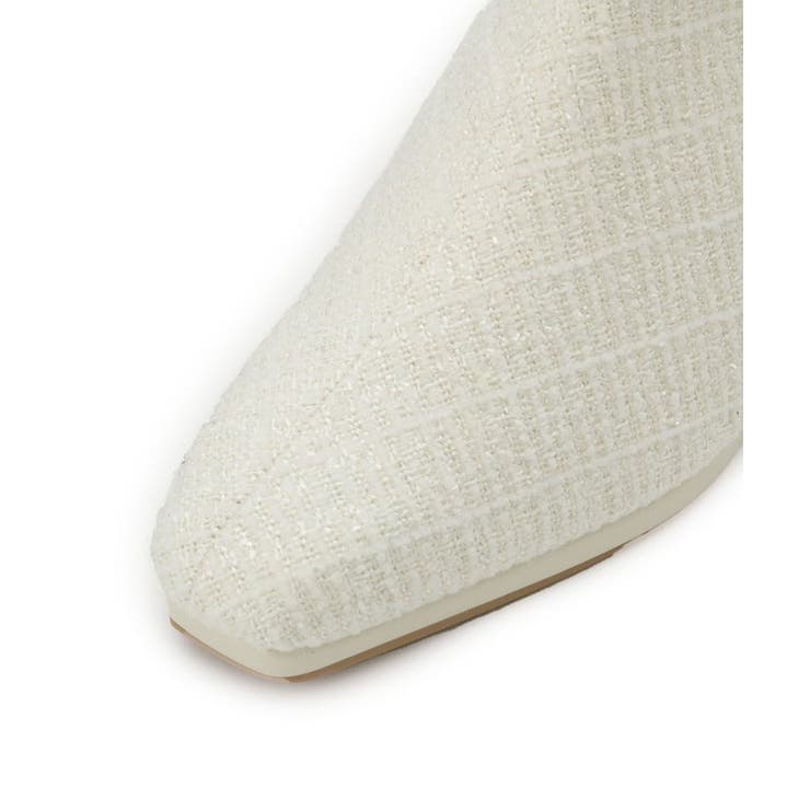 チェーンベルト2WAYショートブーツ | ESPERANZA | 詳細画像22 