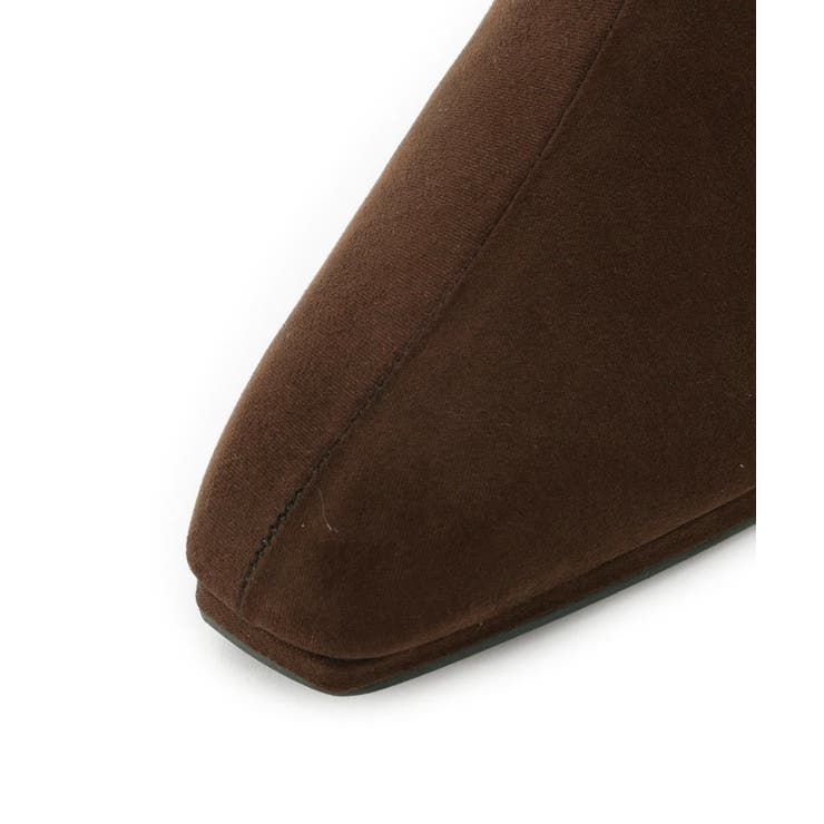 チェーンベルト2WAYショートブーツ | ESPERANZA | 詳細画像23 