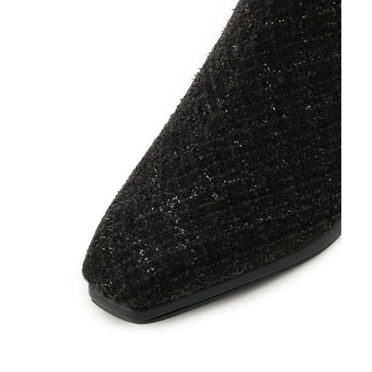 チェーンベルト2WAYショートブーツ | ESPERANZA | 詳細画像24 