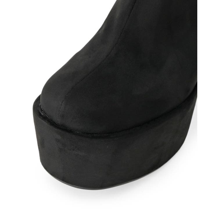 【ラク盛り ニーハイブーツ】リピーター続出 脚長美脚 | ESPERANZA | 詳細画像21 