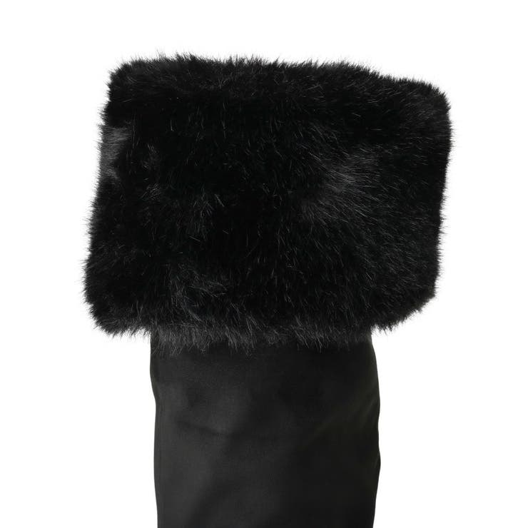 【ラク盛り ニーハイブーツ】リピーター続出 脚長美脚 | ESPERANZA | 詳細画像25 