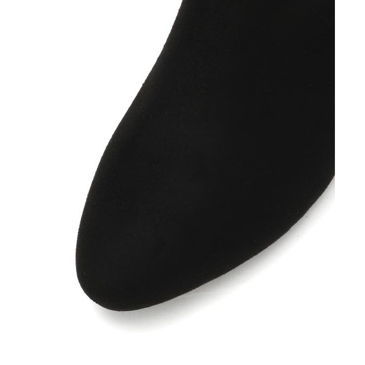 折り返しフェイクファー2WAYショートブーツ | ESPERANZA | 詳細画像23 