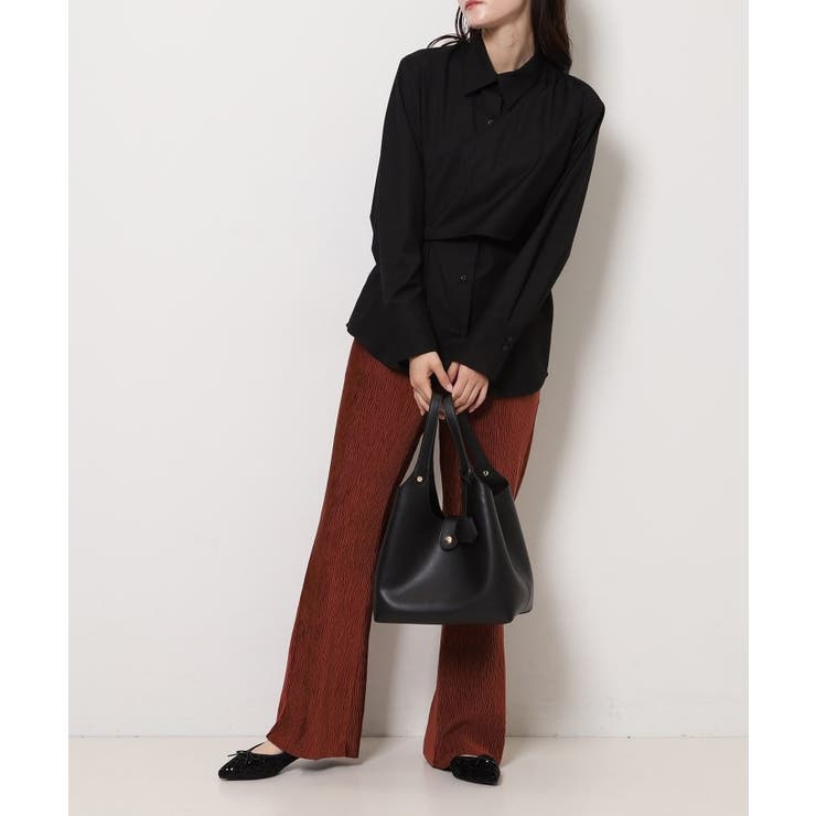 3WAYトートバッグ | ESPERANZA | 詳細画像6 