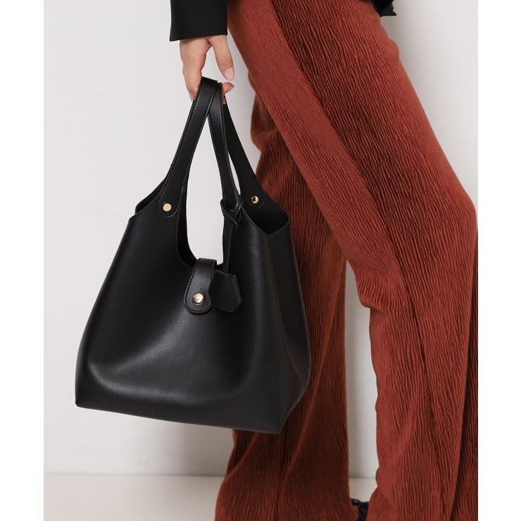 ブラック(019) | 3WAYトートバッグ | ESPERANZA