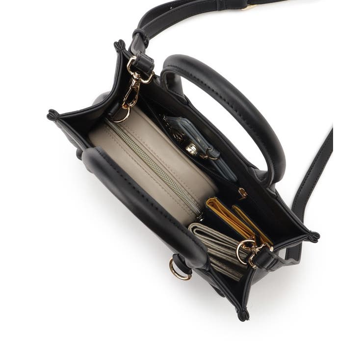 2WAYキラキラハンドバッグ | ESPERANZA | 詳細画像19 