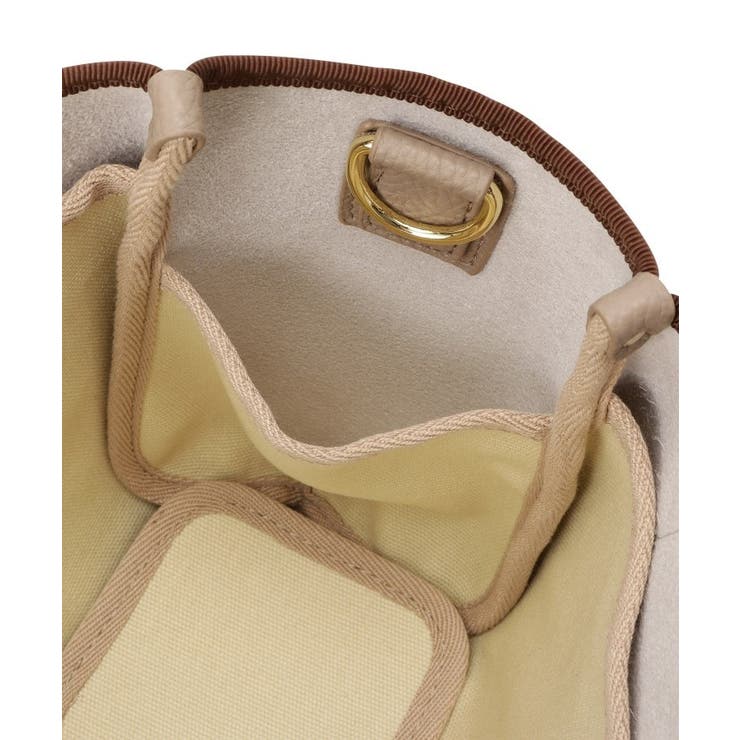 ショルダー付き2WAYテープトートバッグ | ESPERANZA | 詳細画像22 