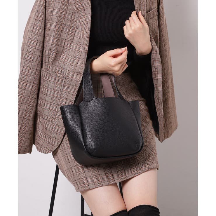 2WAYショルダーバッグ | ESPERANZA | 詳細画像1 