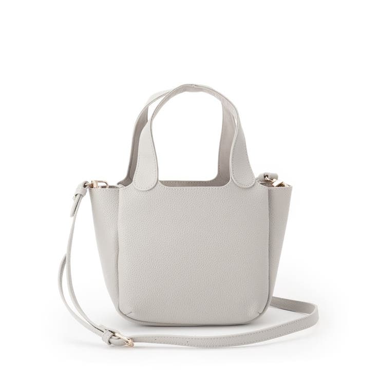 2WAYショルダーバッグ | ESPERANZA | 詳細画像10 