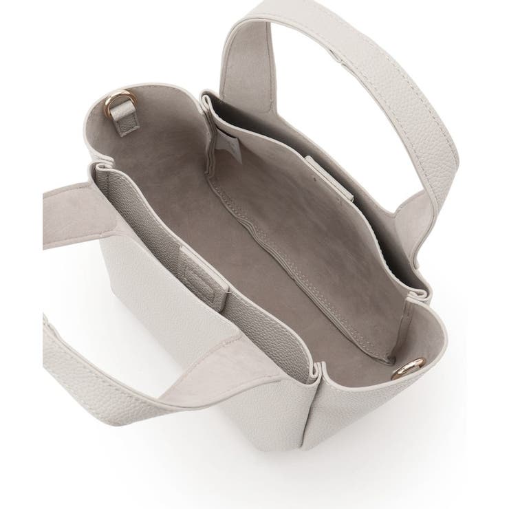 2WAYショルダーバッグ | ESPERANZA | 詳細画像12 