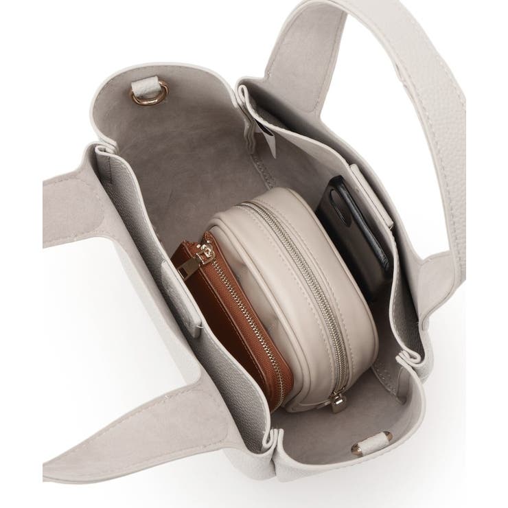 2WAYショルダーバッグ | ESPERANZA | 詳細画像14 