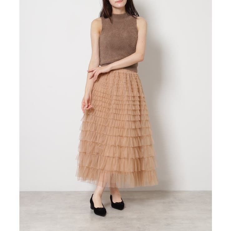 ラメベルベットダブルリボンパンプス | ESPERANZA | 詳細画像4 