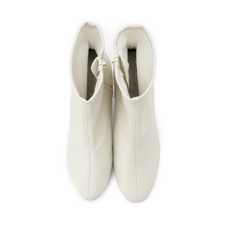 ゆる傾斜ショートブーツ | ESPERANZA | 詳細画像22 