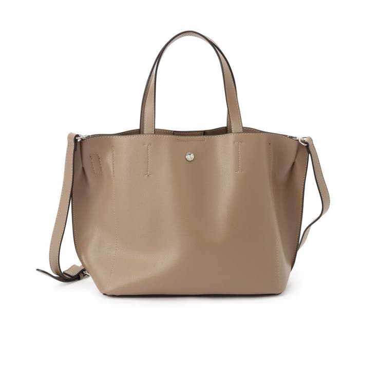 肩楽 2WAYミニトートバッグ | ESPERANZA | 詳細画像15 