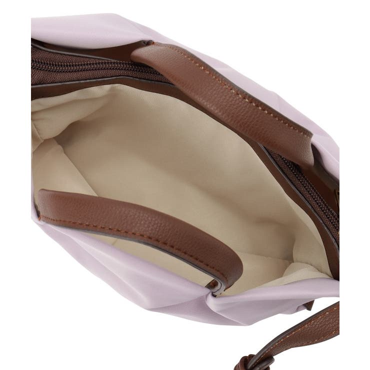 肩楽 2WAYミニショルダーギャザーバッグ | ESPERANZA | 詳細画像26 