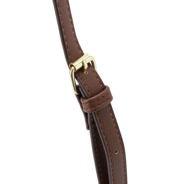 肩楽 2WAYミニショルダーギャザーバッグ | ESPERANZA | 詳細画像28 