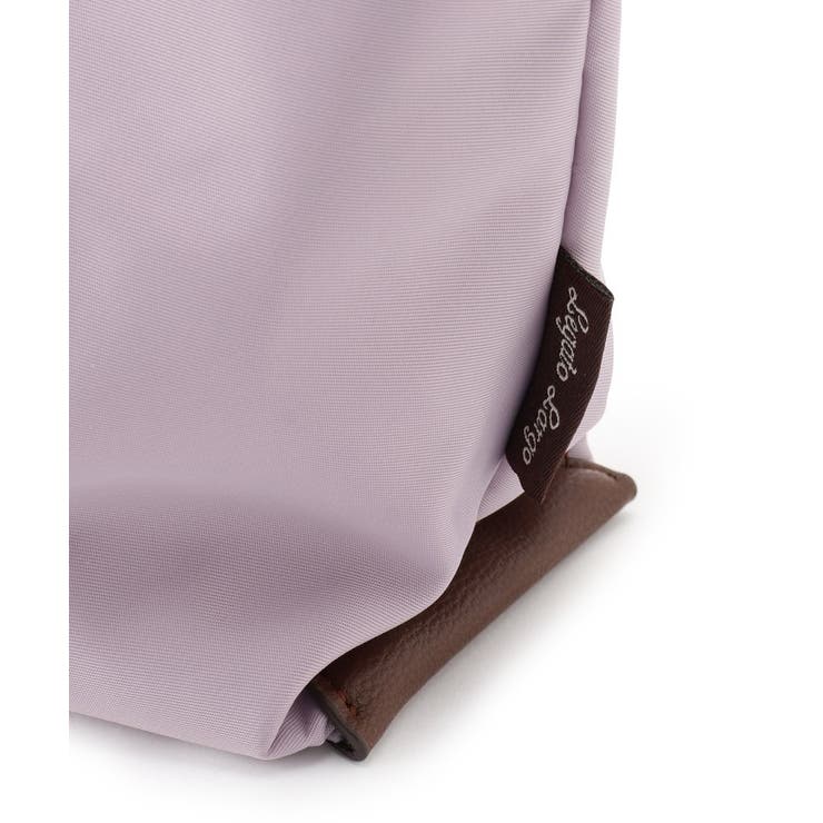 肩楽 2WAYミニショルダーギャザーバッグ | ESPERANZA | 詳細画像29 