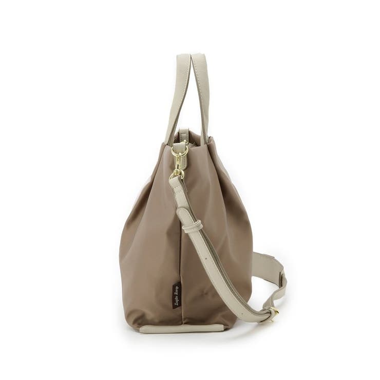 肩楽 2WAYショルダーギャザーバッグ | ESPERANZA | 詳細画像17 