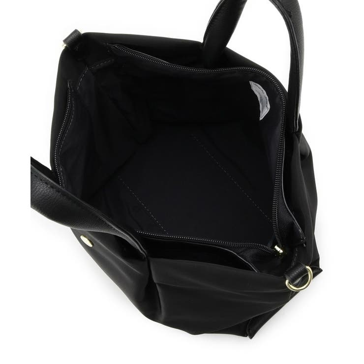 肩楽 2WAYショルダーギャザーバッグ | ESPERANZA | 詳細画像20 