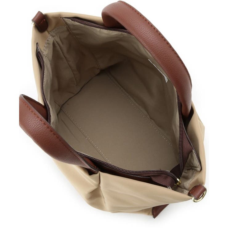 肩楽 2WAYショルダーギャザーバッグ | ESPERANZA | 詳細画像21 