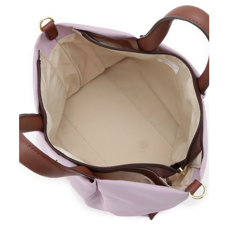 肩楽 2WAYショルダーギャザーバッグ | ESPERANZA | 詳細画像22 