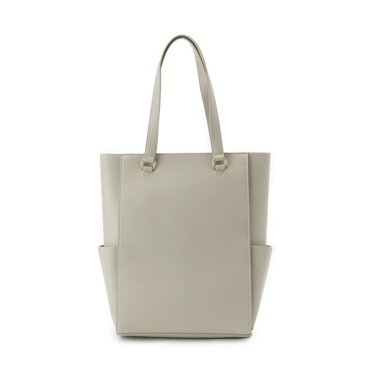 縦型A4トートバッグ | ESPERANZA | 詳細画像14 