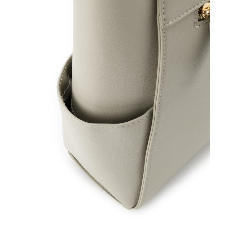 縦型A4トートバッグ | ESPERANZA | 詳細画像23 