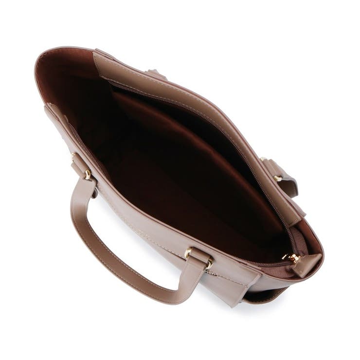 縦型A4トートバッグ | ESPERANZA | 詳細画像18 