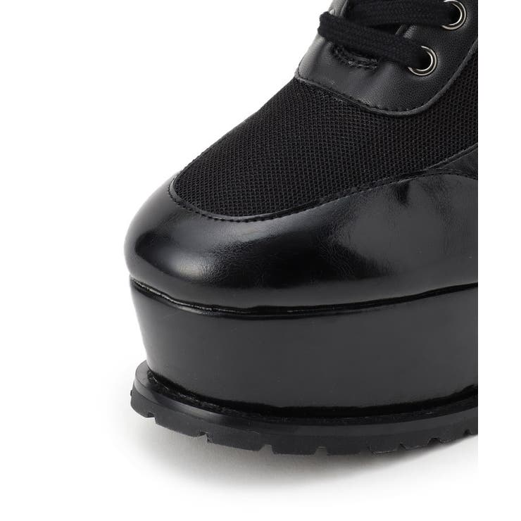 【ラク盛り ショートブーツ】リピーター続出 脚長美脚 | ESPERANZA | 詳細画像12 