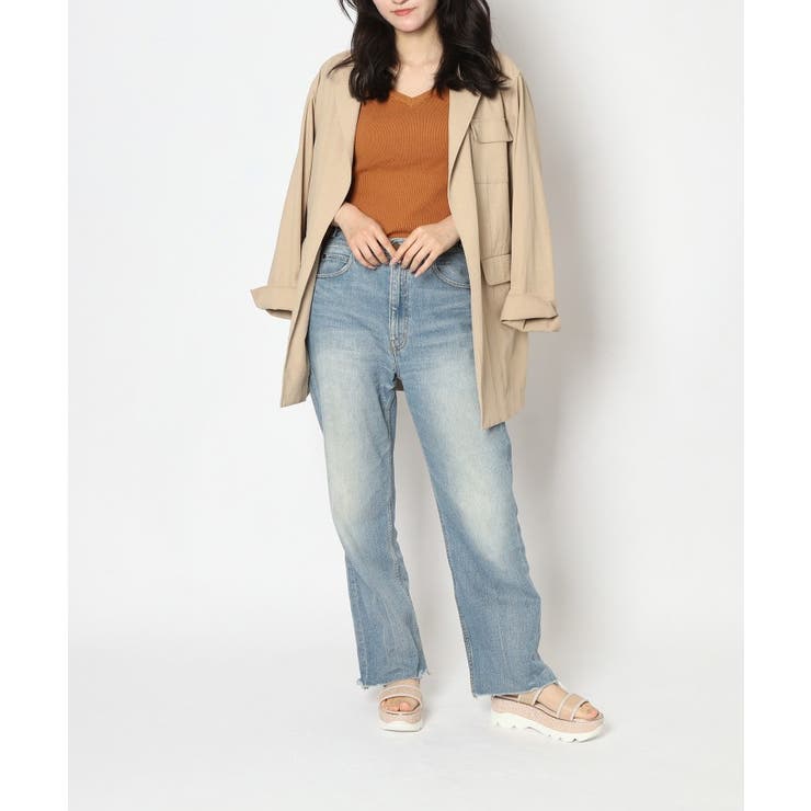 厚底ラメスポサン | ESPERANZA | 詳細画像17 